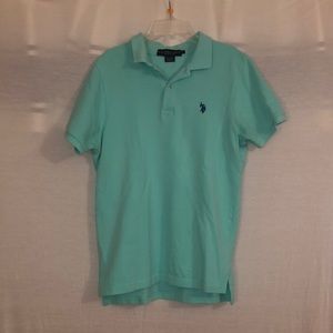 U.S. POLO ASSN polo shirt